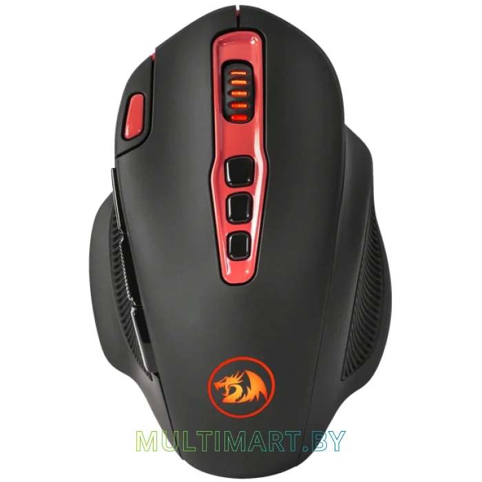 Игровая мышь Redragon Shark